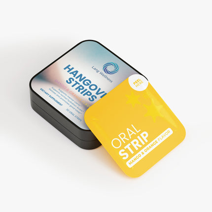 Hangover Strips