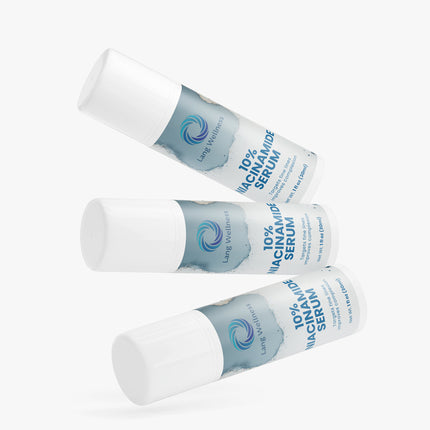 10% Niacinamide Serum