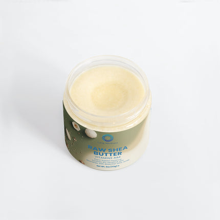 Raw Shea Butter