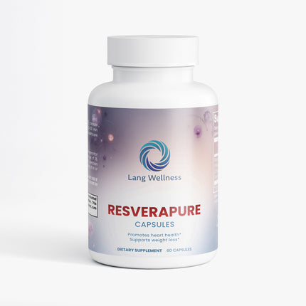 Resverapure
