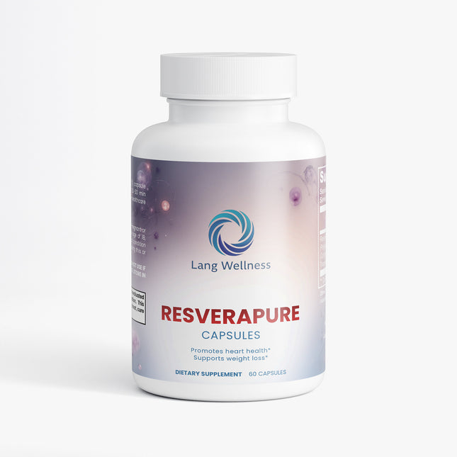Resverapure