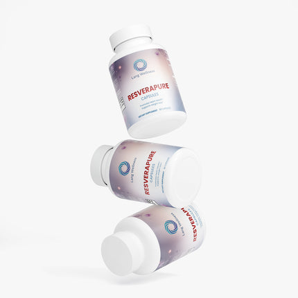 Resverapure