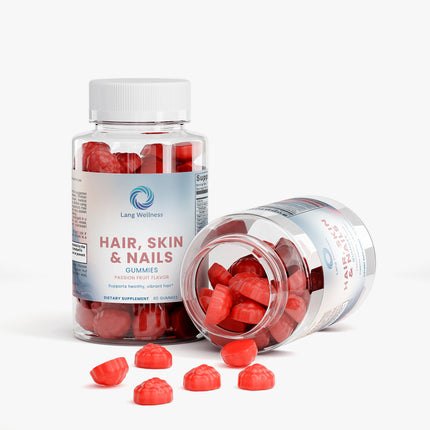 Hair, Skin & Nails Gummies