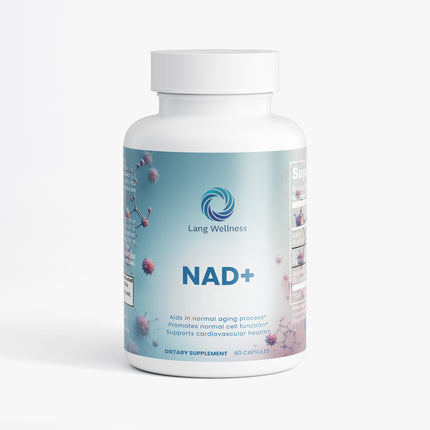 NAD+