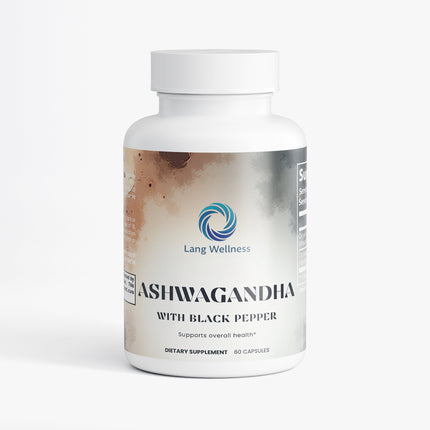 Ashwagandha