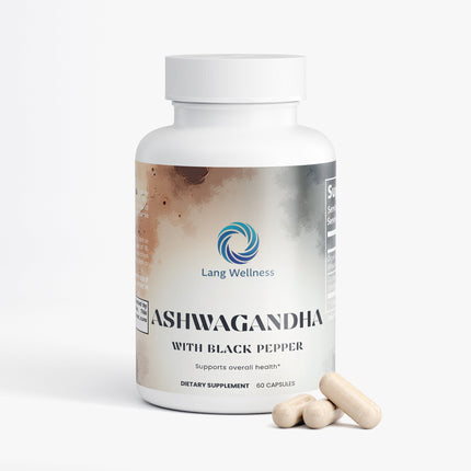 Ashwagandha
