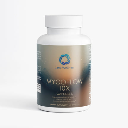 MycoFlow 10X