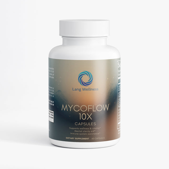 MycoFlow 10X