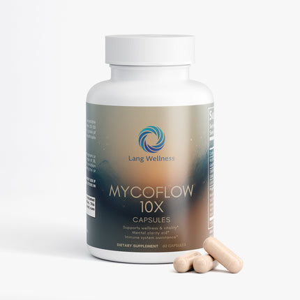 MycoFlow 10X