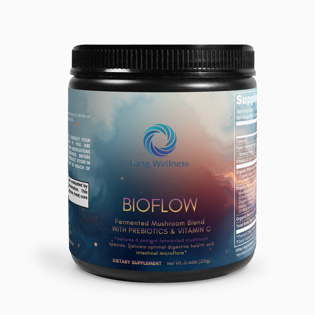 BioFlow
