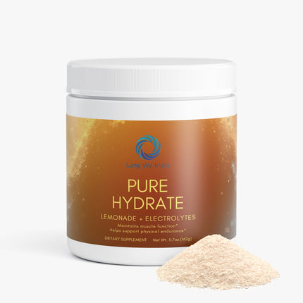 Pure Hydrate (Lemonade)