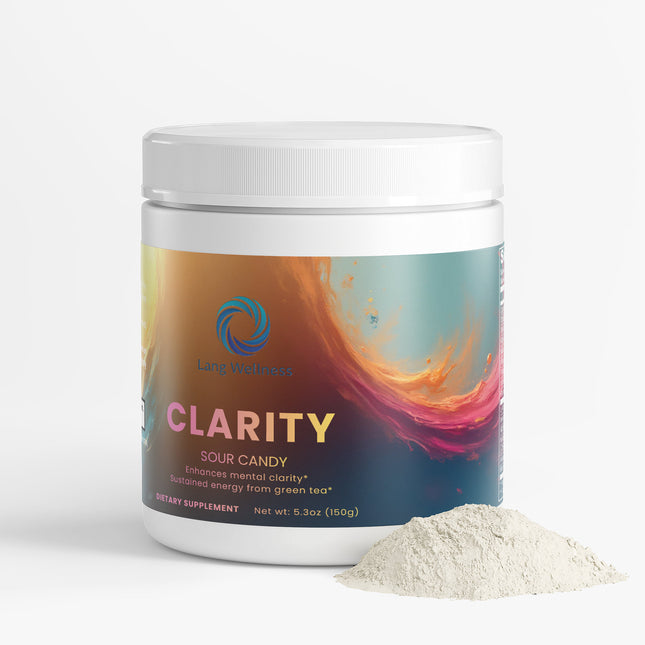 Clarity (Sour Candy)