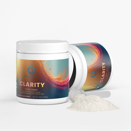 Clarity (Sour Candy)