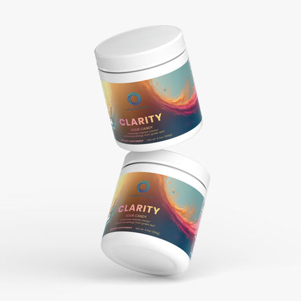Clarity (Sour Candy)
