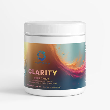 Clarity (Sour Candy)