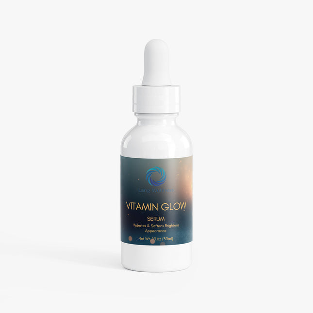 Vitamin Glow Serum