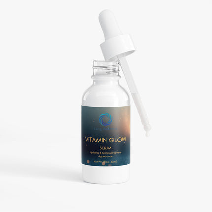 Vitamin Glow Serum