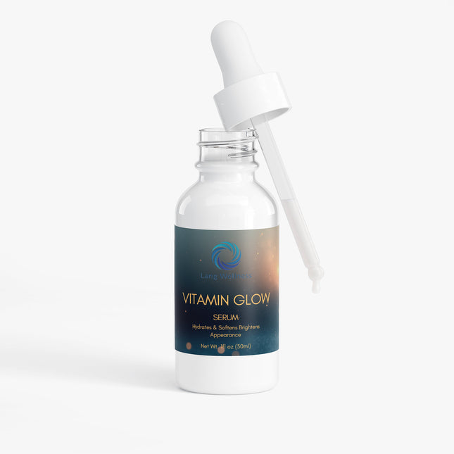 Vitamin Glow Serum