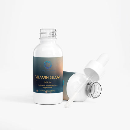 Vitamin Glow Serum