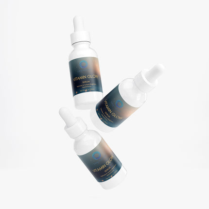 Vitamin Glow Serum