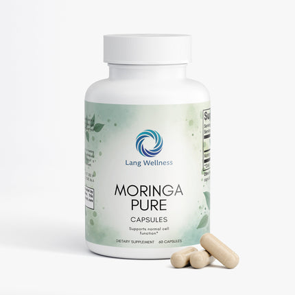 Moringa Pure
