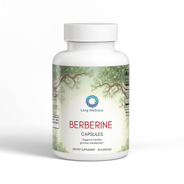 Berberine