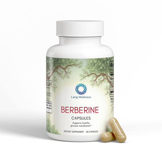 Berberine