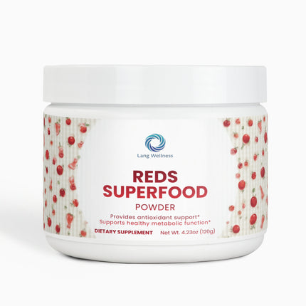 Reds Superfood