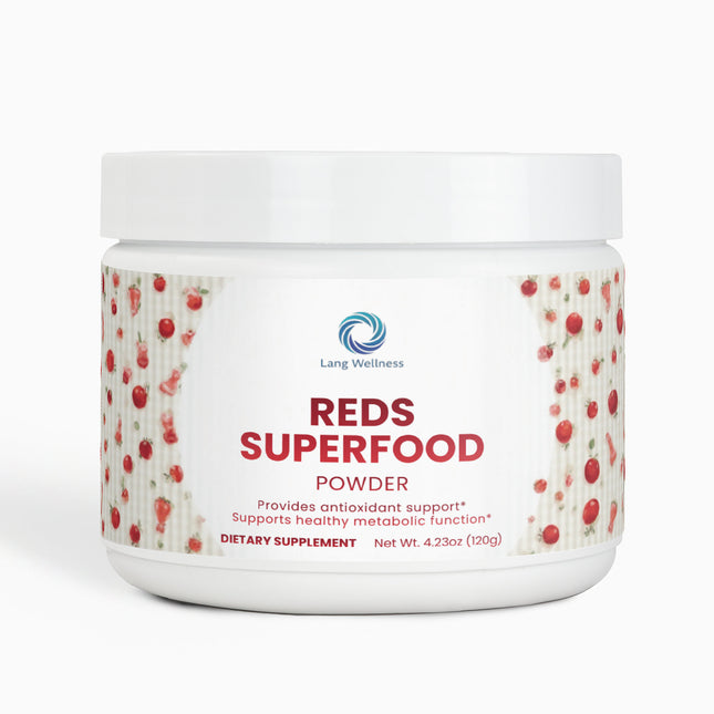 Reds Superfood