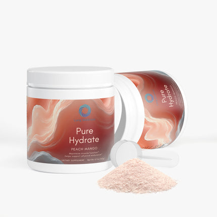 Pure Hydrate (Peach Mango)