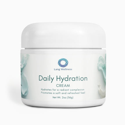 Daily Hydration Cream