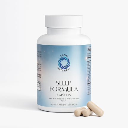 Sleep Formula
