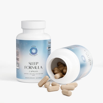 Sleep Formula