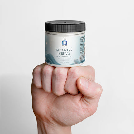 Recovery Cream