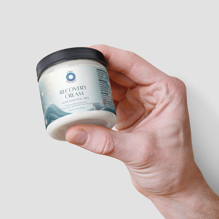 Recovery Cream