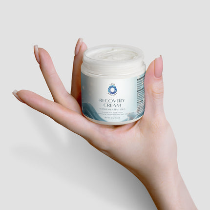 Recovery Cream
