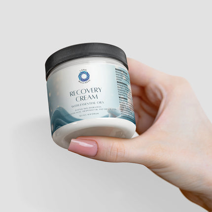 Recovery Cream