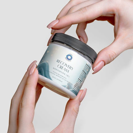 Recovery Cream