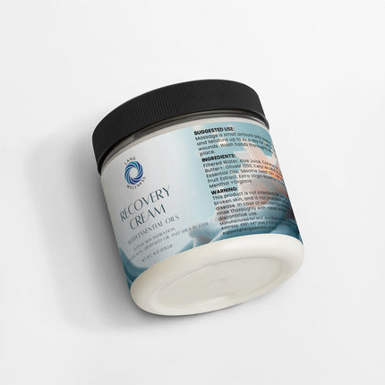 Recovery Cream