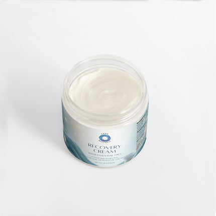 Recovery Cream