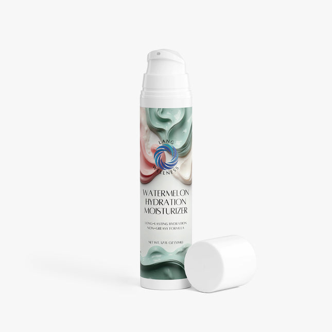 Watermelon Hydration Moisturizer
