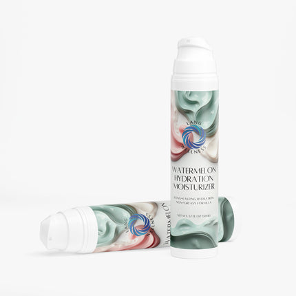 Watermelon Hydration Moisturizer