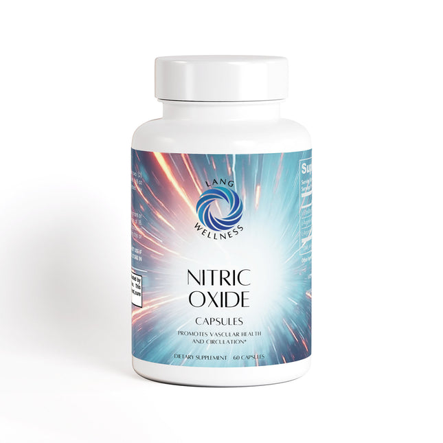 Nitric Oxide