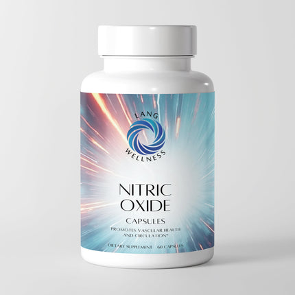 Nitric Oxide