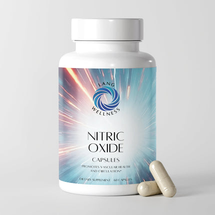 Nitric Oxide