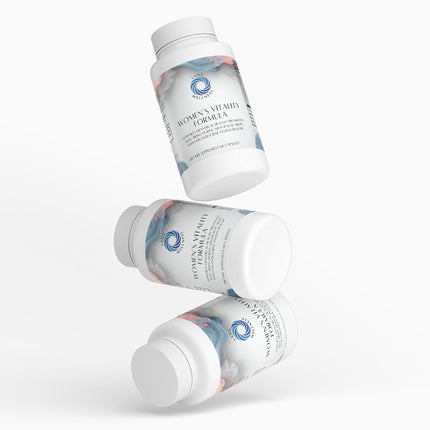 Women's Vitality Formula