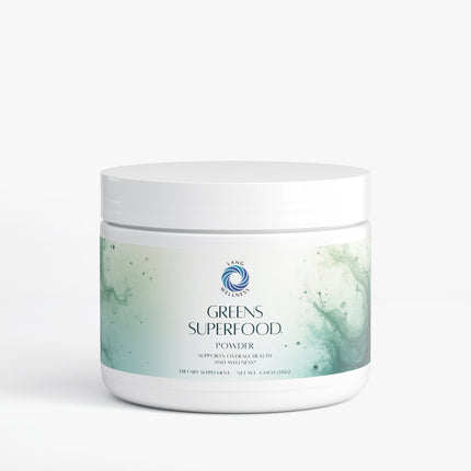 Greens Superfood