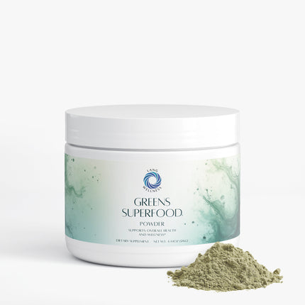 Greens Superfood