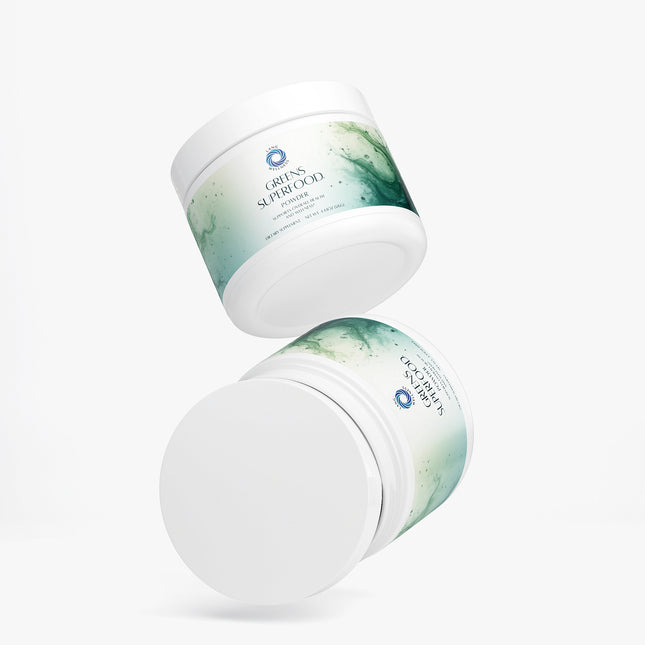Greens Superfood
