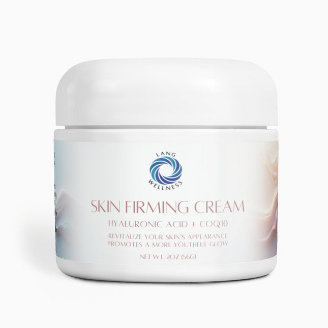 Skin Firming Cream